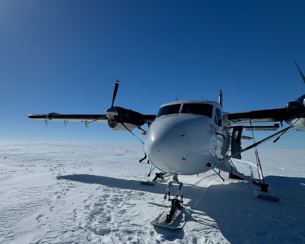 twin otter